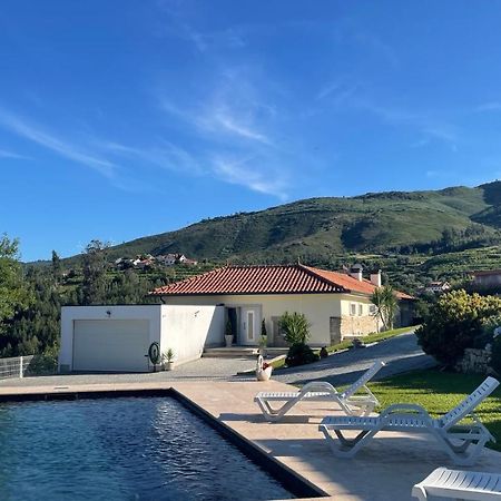 Quinta D'Arroteia Villa Moncao Bagian luar foto