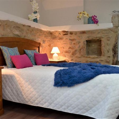 Quinta D'Arroteia Villa Moncao Bagian luar foto